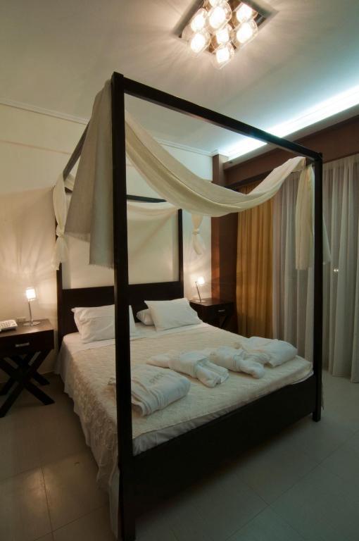 Riviera Perdika Hotel Rom bilde
