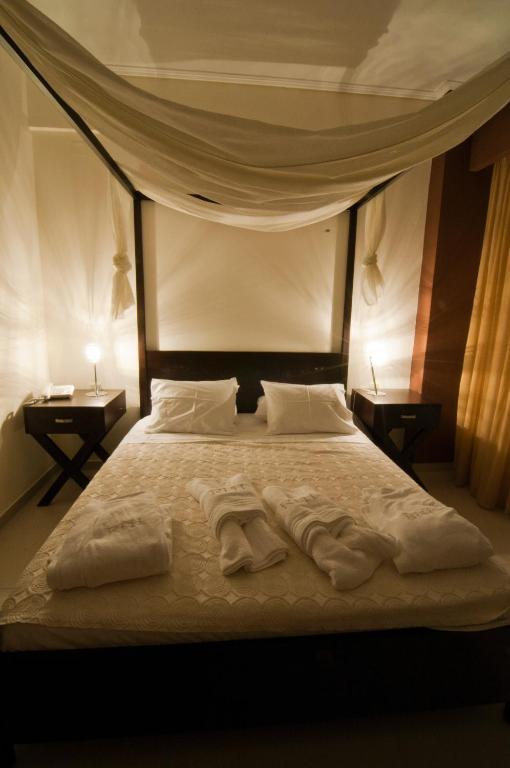 Riviera Perdika Hotel Rom bilde
